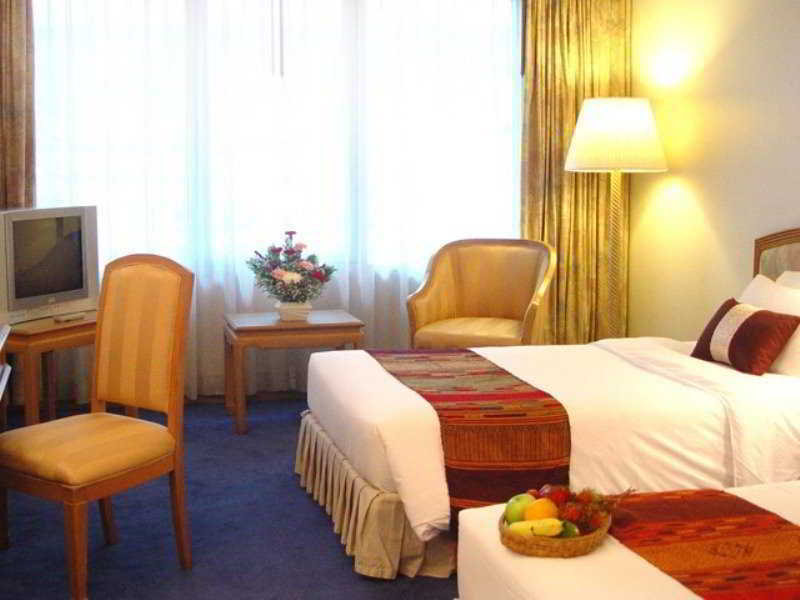 Le Siam Hotel By Pcl Bangkok Ngoại thất bức ảnh